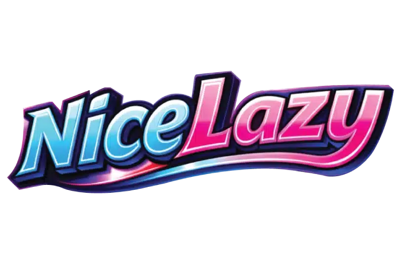NICELAZY 